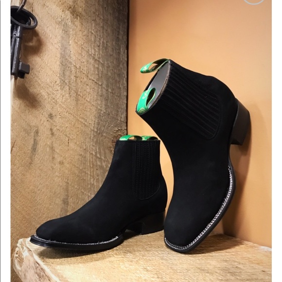 Other - Western boots dressy! Mexican boots